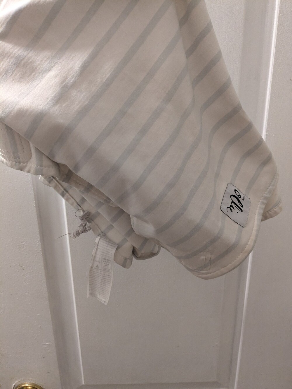 Ollie Swaddle